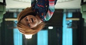 Chucky S03E02 Images, Sneak Preview: Jake, Devon & Lexy Need A Plan