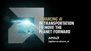 1K views · 87 reactions | From optimizing aircraft trajectories and reducing fuel consumption to optimizing the efficiency of autonomous vehicles, AMD AI platforms are actively used across industries to help reduce pollution and improve air quality for millions of people around the world. bit.ly/3Spi9Ju #AMD #TogetherWeAdvance | AMD | Facebook