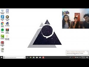 Como Instalar Access (Solo Access)