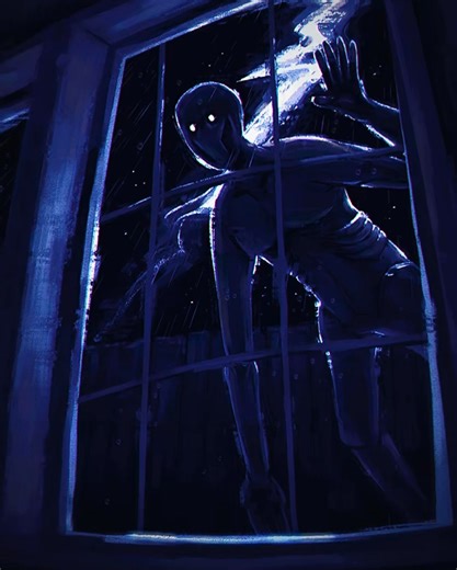 #Slenderman meets his rival #fnaf #gaming #indiedev #vr #horrorgame #vrhorror #scary #horror #viral