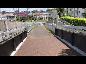 柏市 松葉町 散歩 ⑤