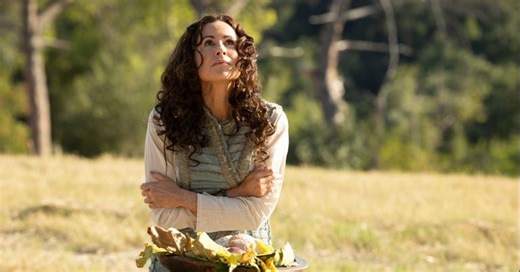 Inside 'The Faithful,' FOX's 'Women Of The Bible' Series