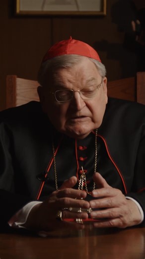 Advent is upon us. Cardinal Burke reflects that “only when we’ve lived through a period like Advent can we really celebrate Christmas with joy.” Advent must never be thought of as the beginning of the Christmas season. Rather, as Lent is to Easter, Advent is to Christmas—a time of preparing our souls for the incarnation of the Word of God for our salvation. When we fully enter into Advent as a time of prayer, we see our lives more clearly as lived in Christ. #advent | Cardinal Raymond Burke