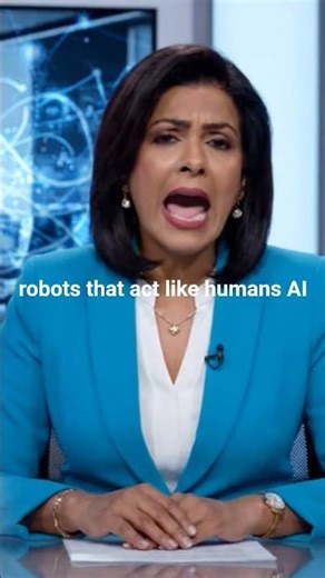 Meta is Building HUMAN Robots 😳 (This Changes Everything)