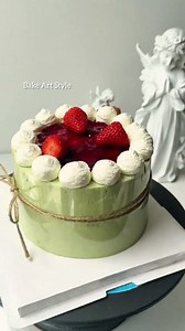 20K views · 174 reactions | Complete cake tutorial #cake training #cakedecorating #cakedecoration #cakedesign #cakedecorator #cakesofinstagram #baking #cakeartist #viralreelsfacebook #cakeart | Bake Art Style | Facebook