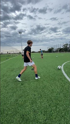 1000+ Soccer Drill Ideas on Joner Football App ⚽️ Check Description #soccerdrills #passingdrills