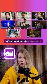Human vs AI Agent - Who Won #AITrends #VideoEditing