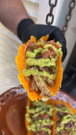 Cilantro Lime Restaurant on Reels