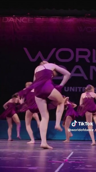 Dance Movements Captivating Our Hearts ❤️