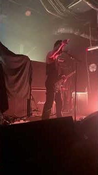 Alien Weaponry live @ Baltimore Soundstage MD - 2/8/2025