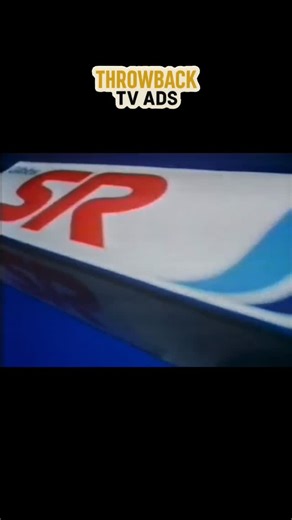 THROWBACKTVADS on Instagram: "SR toothpaste advert 1980 #srtoothpaste"