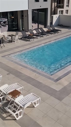 Минерални и Термални външен и вътрешен басейни VIMONA THERMA