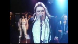 On this Day 1977: Meat Loaf Releases 'Bat Out of Hell' Few are the albums that have bestrode the cultural landscape in quite the same way that Meat Loaf’s ‘Bat Out Of Hell’ has. Released on this day in 1977, the album is an incredible collision of talent that sees the amazing vocal talents of Meat Loaf bringing to life the operatic songwriting vision of composer Jim Steinman, and all vividly realised by the widescreen production of Todd Rundgren. At its heart beats an almost adolescent world vie