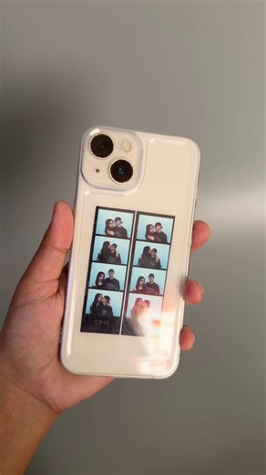 #fyp #trending #clearcase #caseiphone #iphonecase