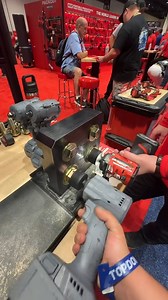 913K views · 3.1K reactions | Little demo #milwaukeetools #m12 #toolshow | Michelle | Facebook