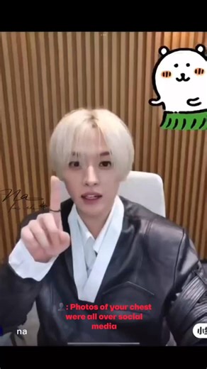 LEE KNOW 리노 GLOBAL on Instagram: "My man after almost killing me that day 😄😃 Video credit: to the owner https://www.xiaohongshu.com/discovery/item/68eb7a3400000000070218fa?app_platform=android&ignoreEngage=true&app_version=8.97.0&share_from_user_hidden=true&xsec_source=app_share&type=video&xsec_token=CBiOUu24WBMWI9kvEVeBgusWtu3Fv9QMhCsJG3W9S2SqY=&author_share=1&xhsshare=CopyLink&shareRedId=ODs7N0Q3O0E2NzUyOTgwNjg1OTc1ODdA&apptime=1760262901&share_id=2477cedaaa1b47e0b9413a2ced0e2941&share_chann