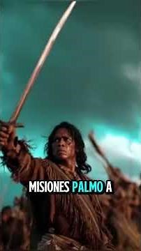 DEFENDERS OF THE LAND || THE GUARANI WAR