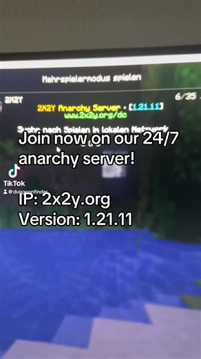 #fyp #goviral #minecraft #viral #gaming @Gᴀᴍɪɴɢ亗ᴄ͢͢͢ʀɪᴍɪɴᴀʟ★࿐ @Idk