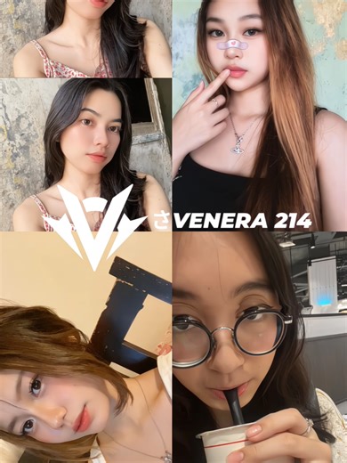 kiw venera opmem lagi nihh sung aja dm ya kalo mau join🫶 #trend #fyp #214venera #squadmobilelegends #4u