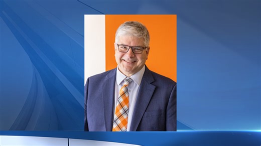 RIT's 11th president inaugurated Friday