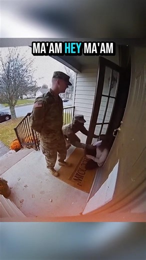 Behind every fallen soldier.. a family left waiting WELCOME #soldiercominghome #fallensoldier #sad