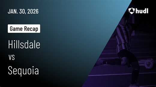 Hillsdale High School • Watch Now