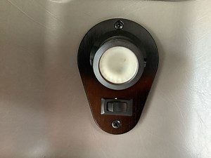 K256-601 | Kenworth T660 Lighting, Interior for Sale