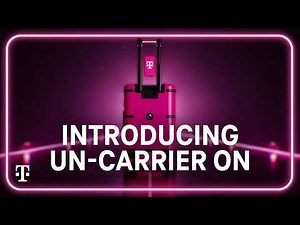Introducing The Un-carrier On: T-Mobile's Limited-Edition Smart Suitcase | T-Mobile