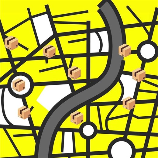 Doprava domu Auto Kelly