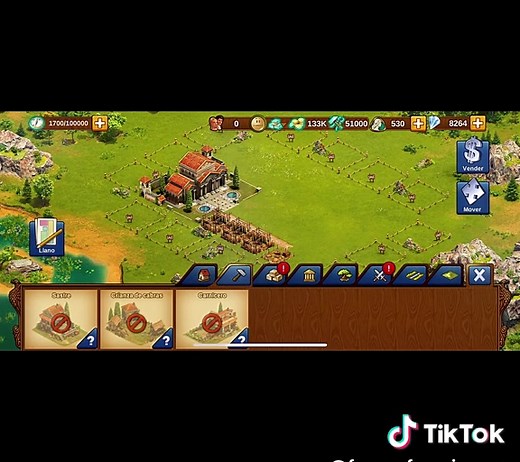 Incursión en Forge of Empires: Estrategias y Diversión