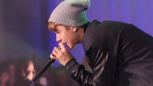 Justin Bieber: The Untold Story of His Rise to Fame | Netflix