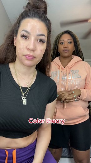 Trying Different Lipstick Shades with My Sister | Makeup Tutorial