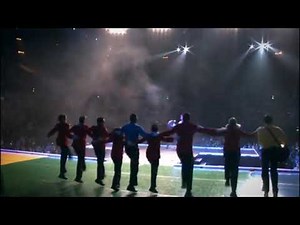 Ooh It's Captain Feathersword (Live)