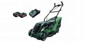 Bosch UniversalRotak 36-550 Review