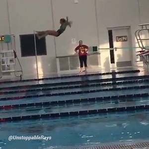 200K views · 791 reactions | Diving isn't as easy as it looks  | Whistle Sports | Facebook