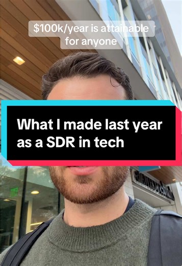 Why Tech Sales Could Be Your Next Career Move