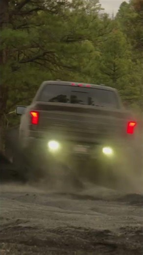 Putting the Bomber to work.