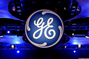 General Electric Is a Top Dividend Stock for 2015, Says David Peltier