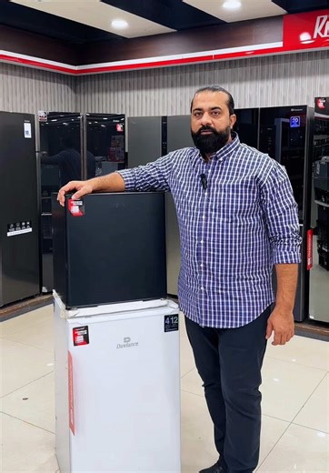 Essential Guide to Haier Mini Bar Refrigerators