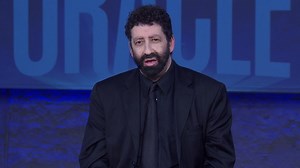 Watch A Mind-Blowing Masterpiece "The Oracle" by Jonathan Cahn on Amazon Live