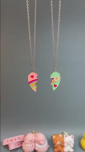 The best lockets and necklaces with new designs are