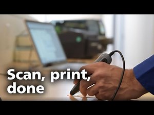 How to Use Print Automation (US)