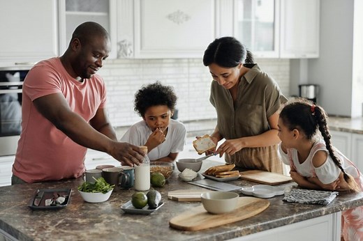 How To Deal With Ungrateful Stepchildren - Being a Good Parent