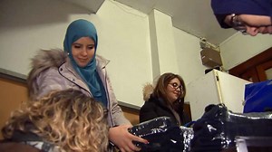 Toronto Muslim, Jewish Women Help Needy on Xmas | About Islam