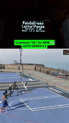 Cronus zen new Panda Auto Green v3 2k26 | Lethal Gaming