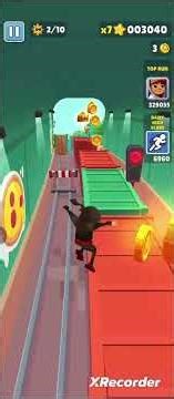 Meu primo recomendou o Xrecorder;-;