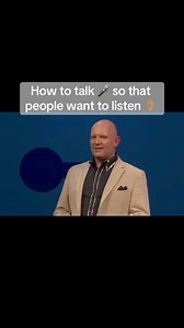 Julian Treasure’s “How to speak so that people want to listen” delivered in 2013 in Edinburgh, Scotland, is one of the speeches worth listening to if you intend to improve greatly your communication skills. DISCLAIMER: We don’t own any rights to the video, audio, or brands in it. This is shared for educational purposes. Credit to #JulianTreasure and #TedTalk #TheDUAH | Dr. Evans Duah