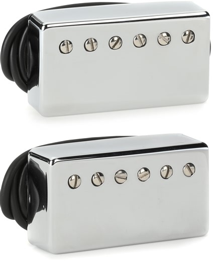 Mojotone '59 Modern Humbucker Pickup Set
