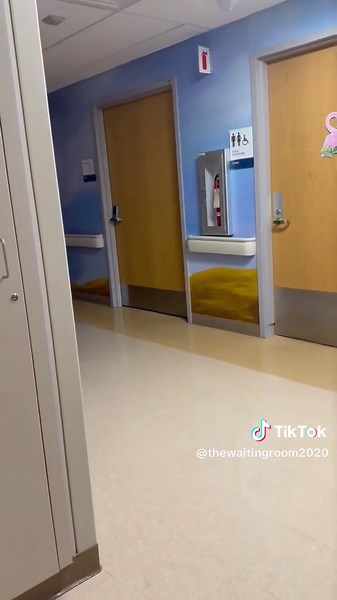 The Waiting Room2020 on TikTok