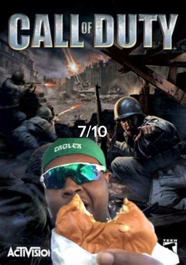 Ranking Every Call of Duty From Worst to Best